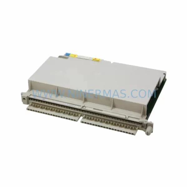 Siemens 6ES5454-4UA12 PLC Output Module product image