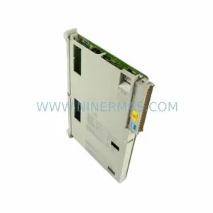 Siemens 6ES5460-4UA11 Analog Input Module detail view 2