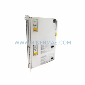 SIEMENS 6ES5460-4UA12 Analog Input Module product image