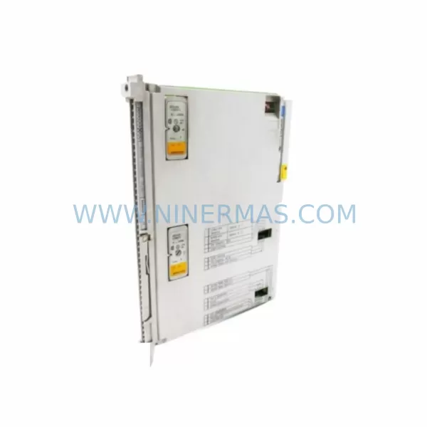 SIEMENS 6ES5460-4UA12 Analog Input Module product image