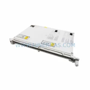 SIEMENS 6ES5460-4UA12 Analog Input Module detail view 2