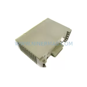 Siemens 6ES5464-8MA21 Analog Input Module product image