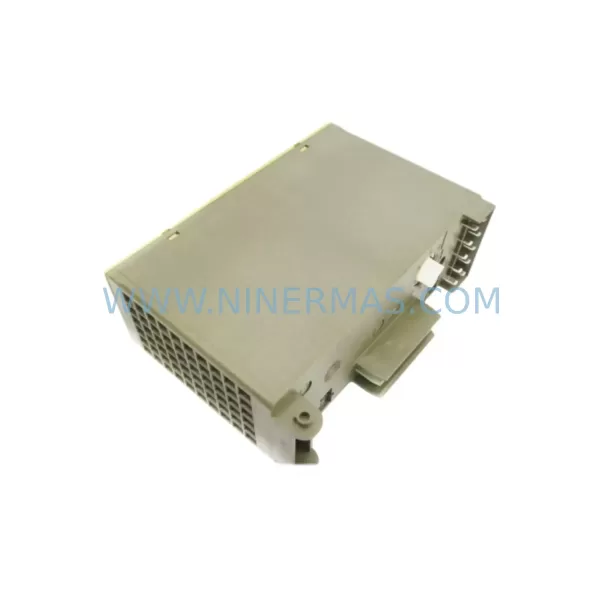 Siemens 6ES5464-8MA21 Analog Input Module product image