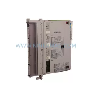 SIEMENS 6ES5465-4UA12 Analog Input Module product image