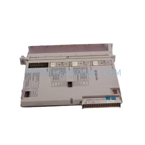 SIEMENS 6ES5465-4UA12 Analog Input Module detail view 2