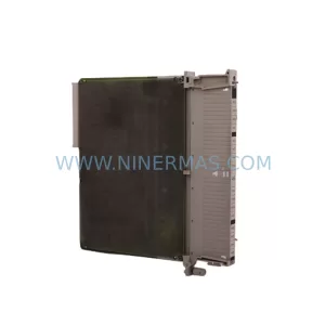 SIEMENS 6ES5465-4UA12 Analog Input Module detail view 6