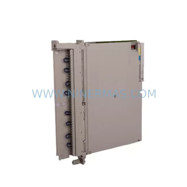 Siemens 6ES5470-4UA12 Analog Output Module product image