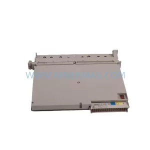 Siemens 6ES5470-4UA12 Analog Output Module detail view 2