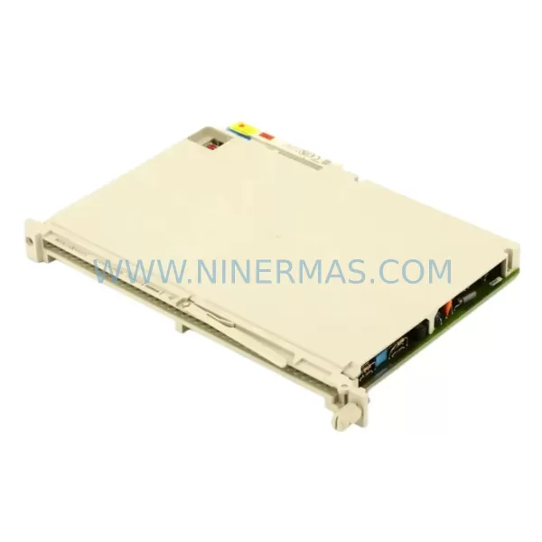 Siemens 6ES5470-4UC12 Analog Output Module product image