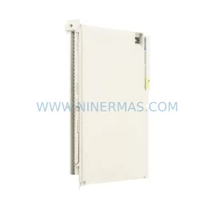 Siemens 6ES5470-4UC12 Analog Output Module detail view 2
