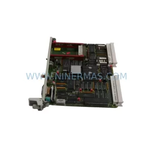 Siemens 6ES5526-3LF01 Communication Processor Module product image