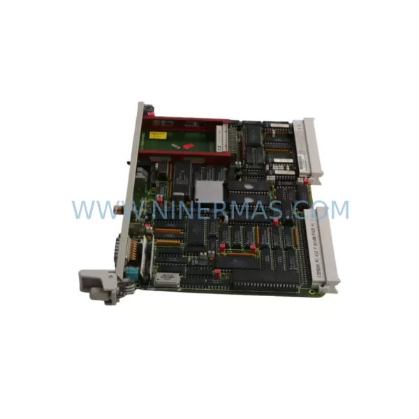 Siemens 6ES5526-3LF01 Communication Processor Module product image