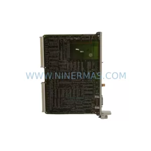 Siemens 6ES5526-3LF01 Communication Processor Module detail view 2