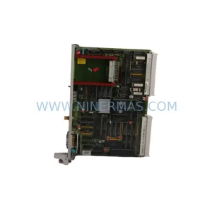 Siemens 6ES5526-3LF01 Communication Processor Module detail view 3