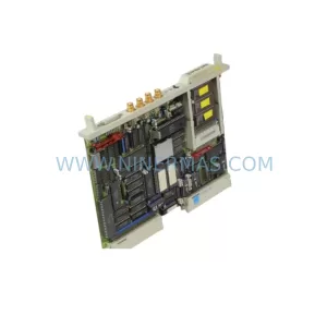Siemens 6ES5526-3LF01 Communication Processor Module detail view 4