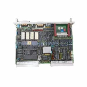 Siemens 6ES5535-3LB12 Communications Processor detail view 2