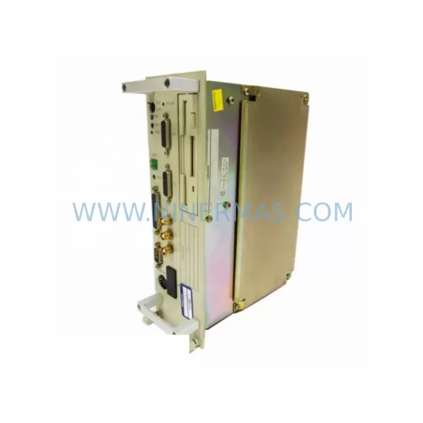 Siemens 6ES5581-0EE15 6ES5581-6LA11 6ES5581-0RA12 Communication Module product image