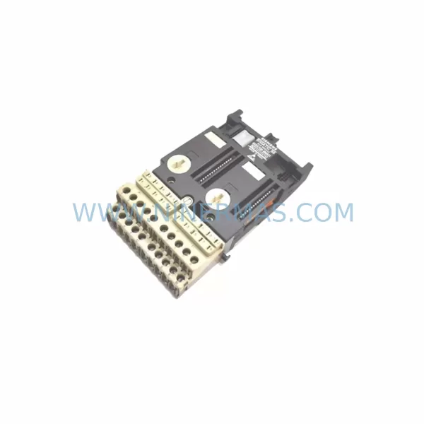 SIEMENS 6ES5 700-8MA11 Bus Module product image