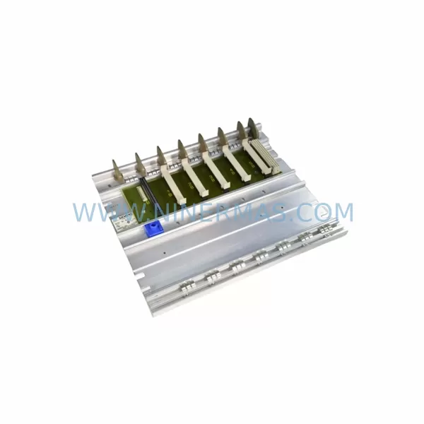 Siemens 6ES5701-0LA11 Power Supply Module product image