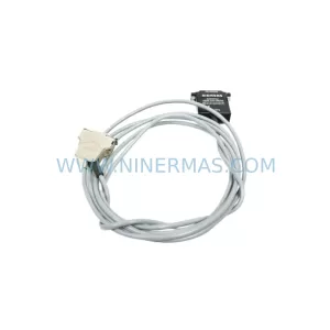Siemens 6ES5734-1BD20 Programming Cable detail view 2