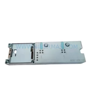 Siemens 6ES5734-1BD20 Programming Cable detail view 5