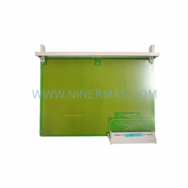 Siemens 6ES5756-0AA11 PLC Communication Module product image