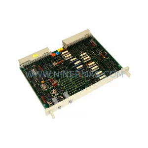 SIEMENS 6ES5926-3KA12 Programmable Logic Controller CPU product image