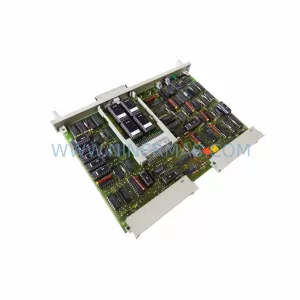 SIEMENS 6ES5927-3KA13 PLC CPU Module product image