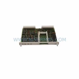 SIEMENS 6ES5927-3KA13 PLC CPU Module detail view 2