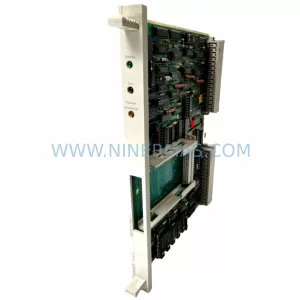 SIEMENS 6ES5927-3KA13 PLC CPU Module detail view 3