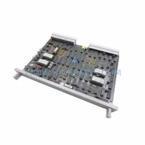 Siemens 6ES5927-3SA12 PLC CPU Module product image