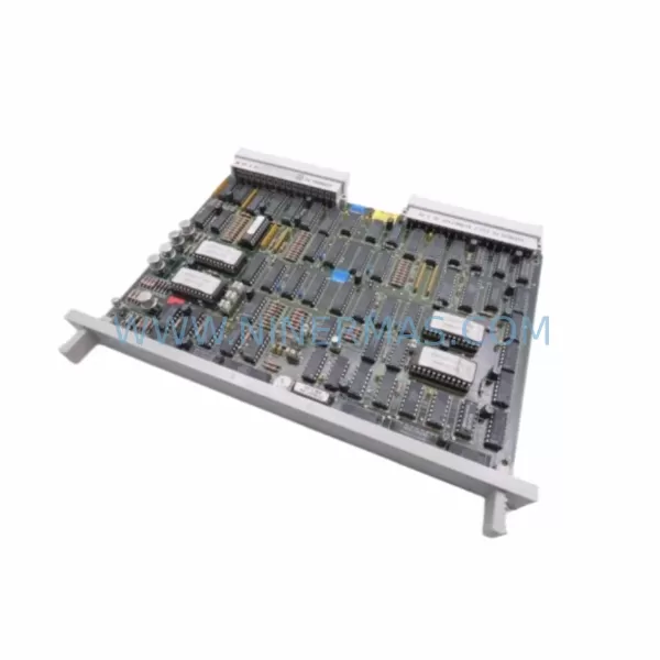 Siemens 6ES5927-3SA12 PLC CPU Module product image