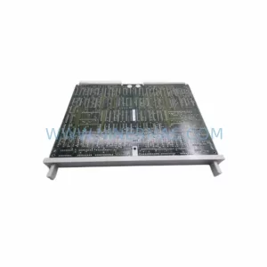 Siemens 6ES5927-3SA12 PLC CPU Module detail view 2