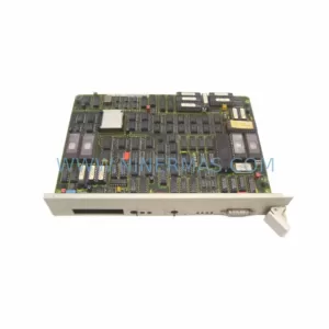 Siemens 6ES5928-3UA11 PLC CPU Module product image