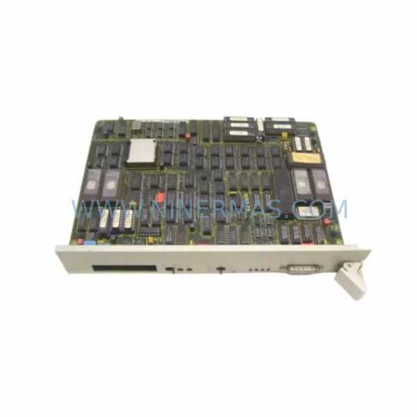 Siemens 6ES5928-3UA11 PLC CPU Module product image
