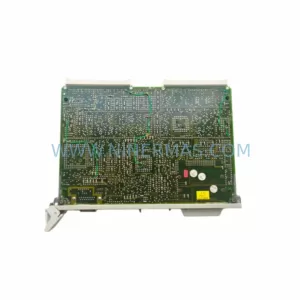Siemens 6ES5928-3UA11 PLC CPU Module detail view 3