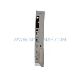 Siemens 6ES5928-3UB12 PLC CPU Module product image