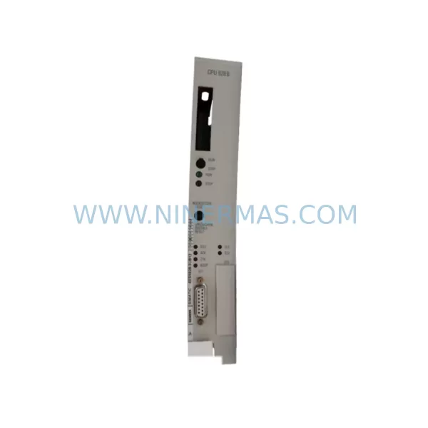 Siemens 6ES5928-3UB12 PLC CPU Module product image