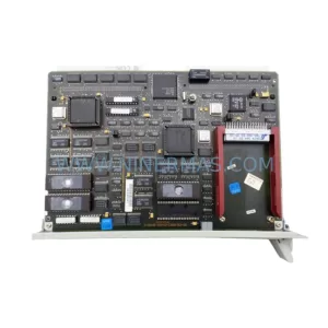 Siemens 6ES5928-3UB12 PLC CPU Module detail view 2