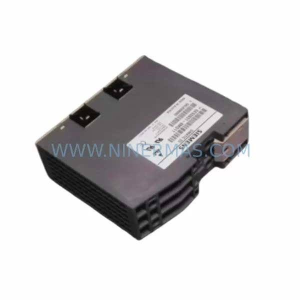 Siemens 6ES5931-8MD11 Power Supply Module product image