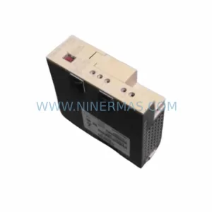 Siemens 6ES5931-8MD11 Power Supply Module detail view 2
