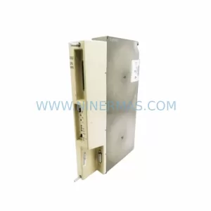 Siemens 6ES5941-7UB11 CPU Module detail view 2