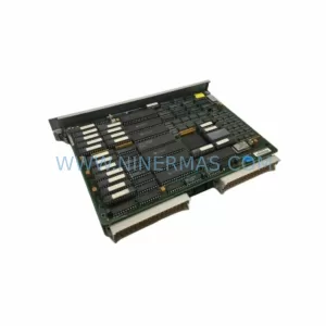 SIEMENS 6ES5946-3UA23 PLC CPU Module detail view 3