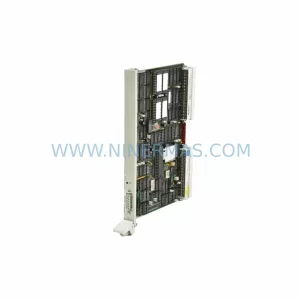 Siemens 6ES5947-3UA22 CPU Module product image