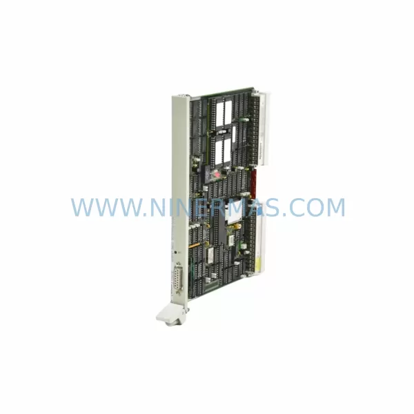Siemens 6ES5947-3UA22 CPU Module product image