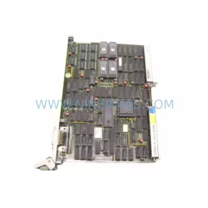 Siemens 6ES5947-3UA22 CPU Module detail view 2