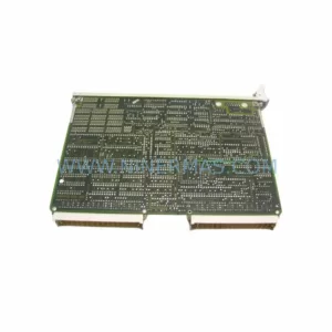 Siemens 6ES5947-3UA22 CPU Module detail view 3