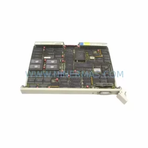 Siemens 6ES5947-3UA22 CPU Module detail view 4