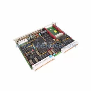 Siemens 6ES5947-3UR21 PLC CPU Module product image