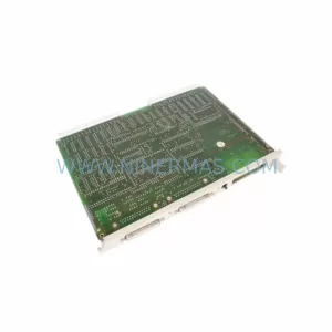 Siemens 6ES5947-3UR21 PLC CPU Module detail view 2